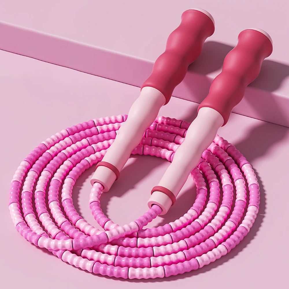 1pinkkidjumprope