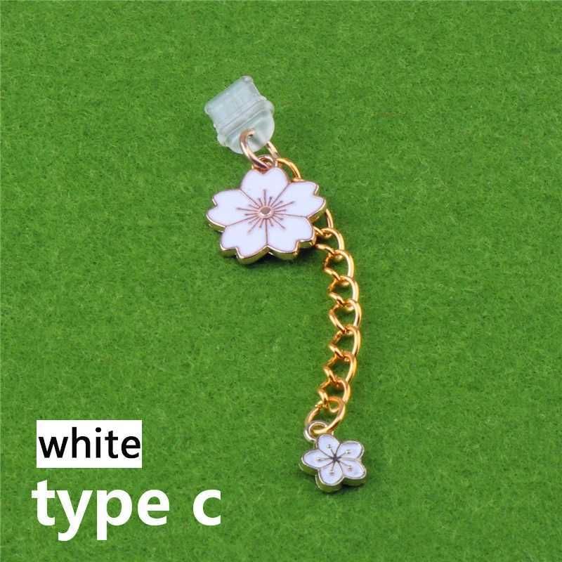 YHB Type C White