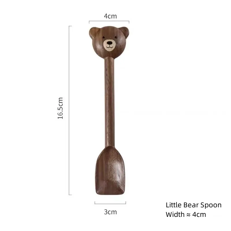 Little Bear Spoon