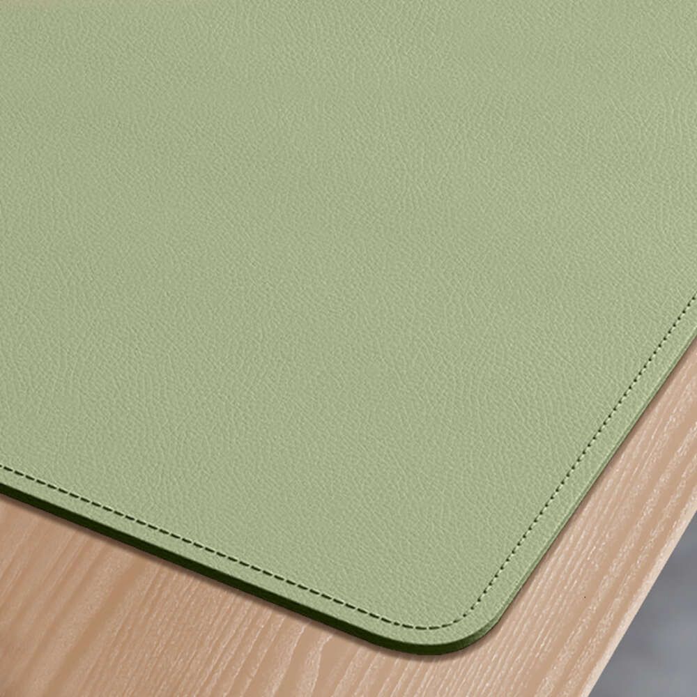 Matcha Green + Car Line-30x80cm