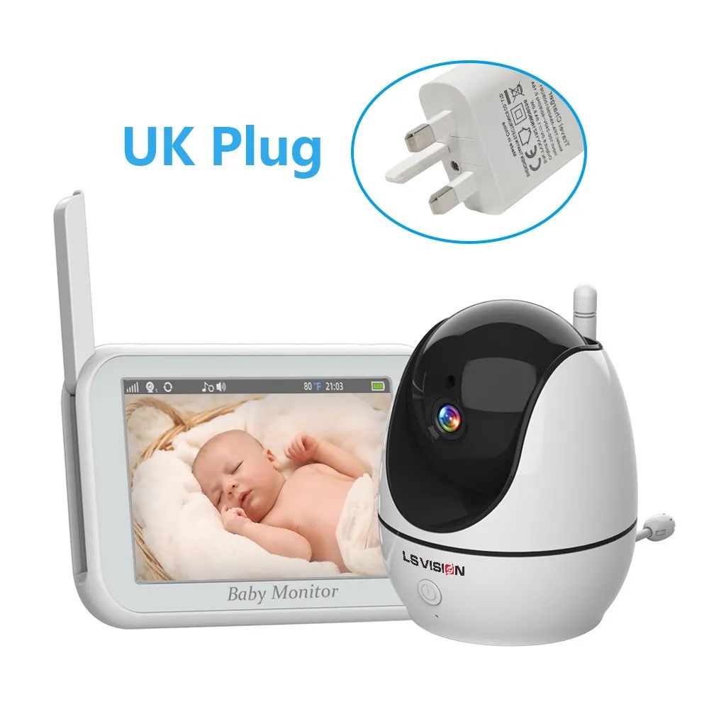 Colore: UK PLUG