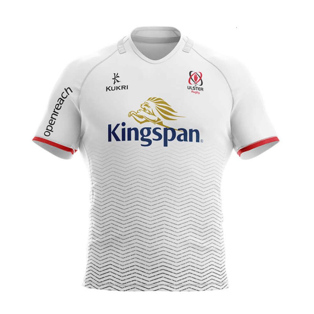 20-21 Ulster Home