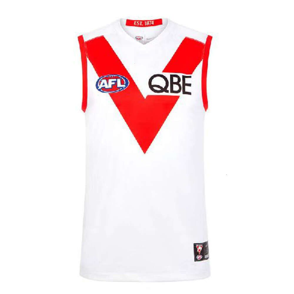 2023AFL White Swan Home