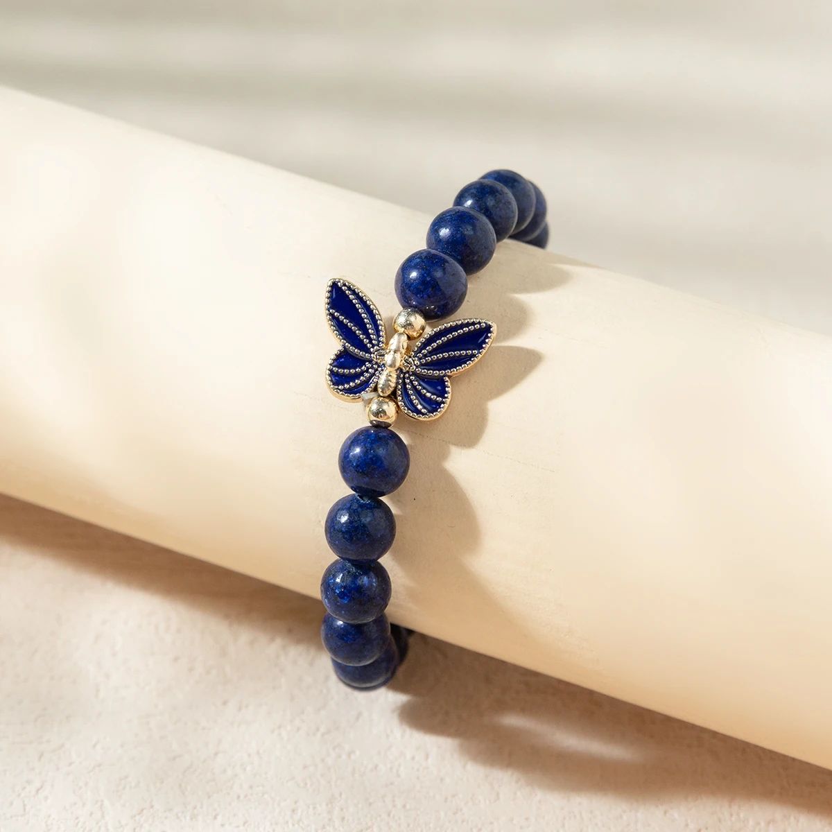 Metal Color:Lapis Lazuli