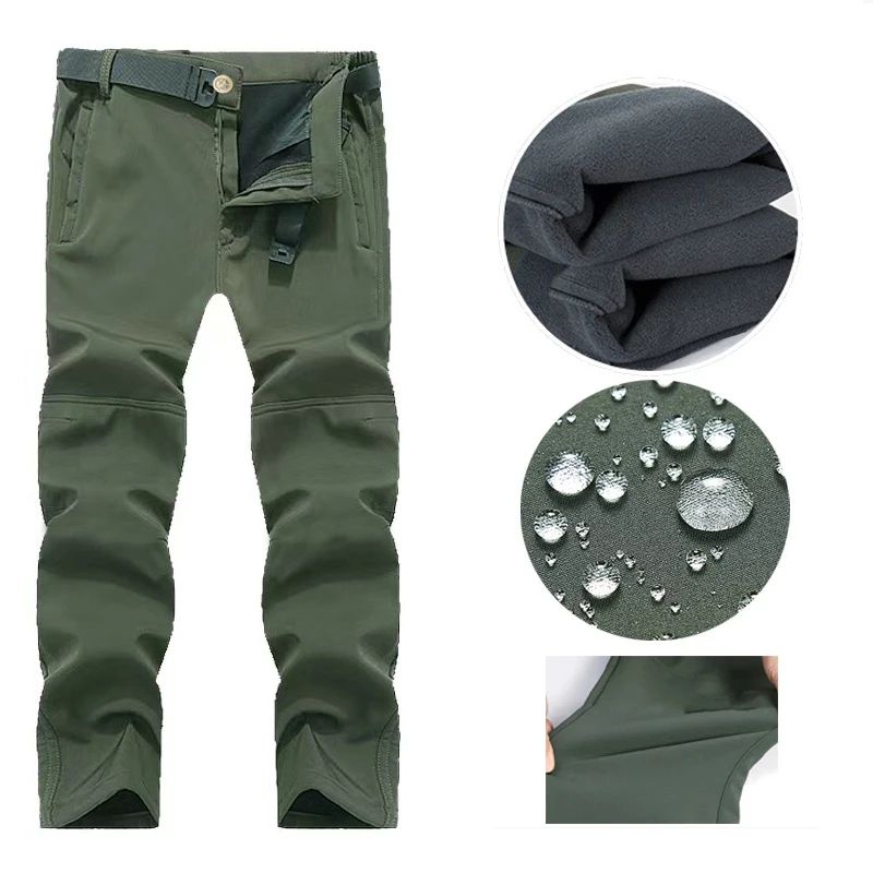 Color:Army Green PantSize:L 65-75kg