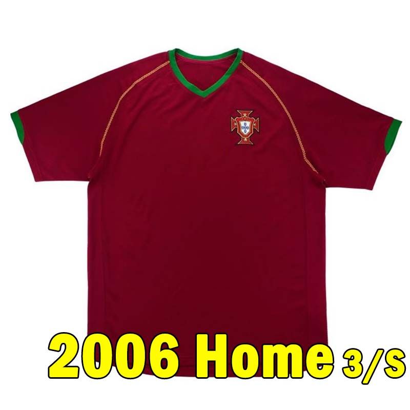 2006 Home