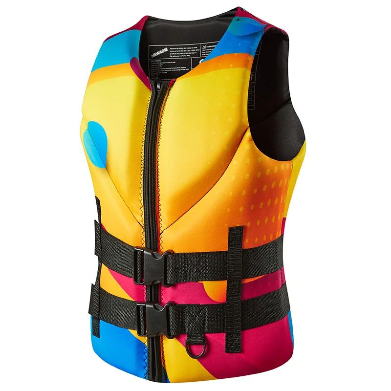 Color:life jacket KW-D8