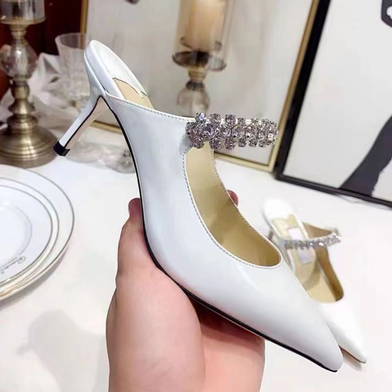 2LOGO+7cm high heels