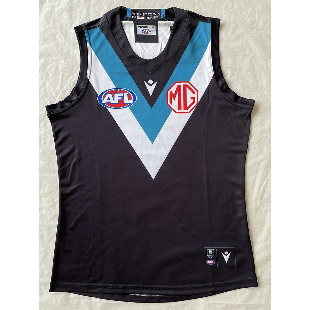 2023 Adelaide Port Black