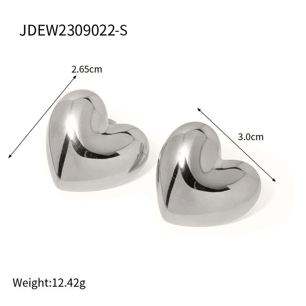Metalowy kolor: JDEW2309022-S