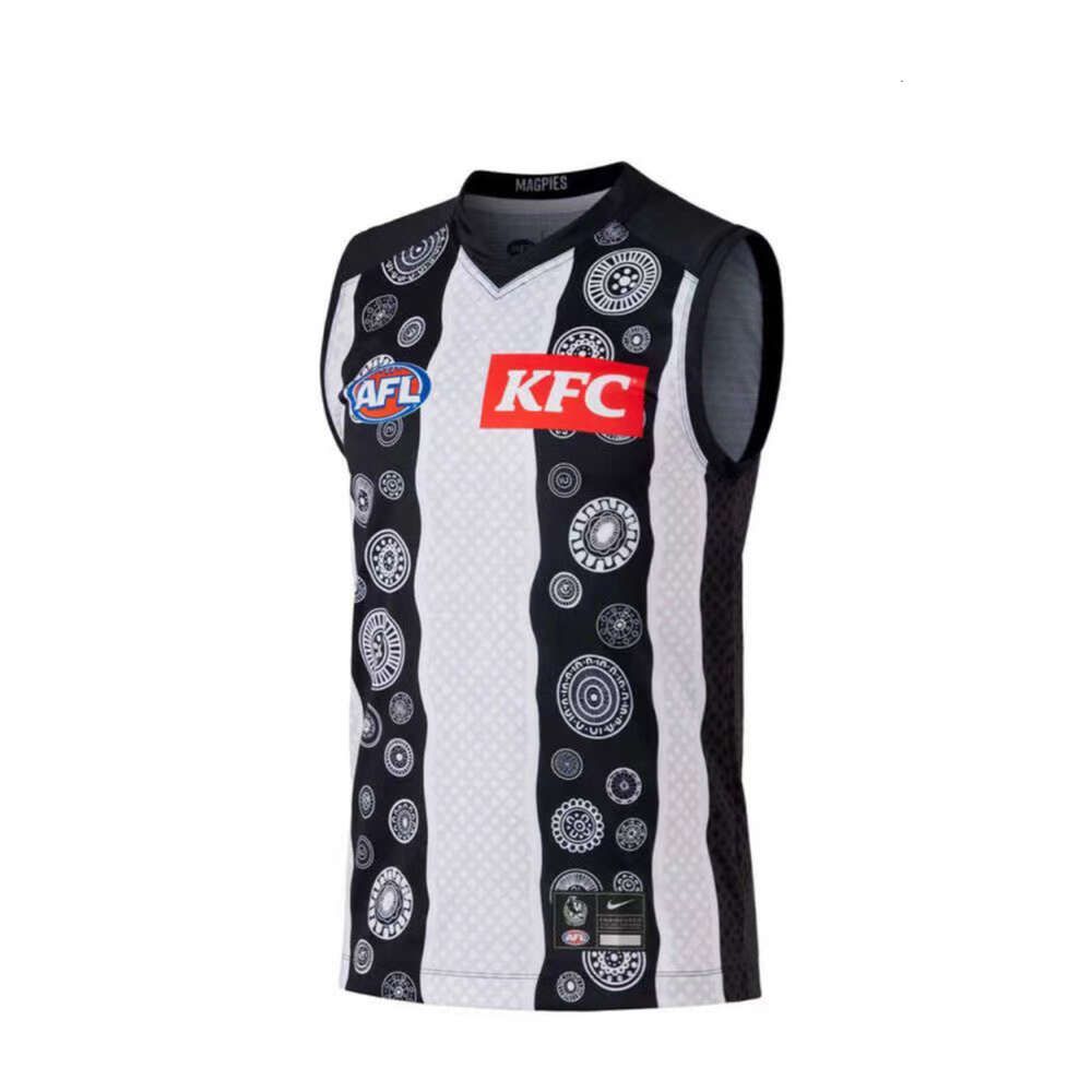 2023AFL Crow Indigenous