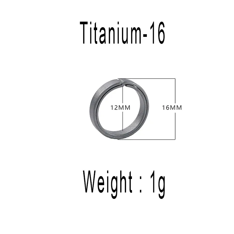 Ti XSO-16