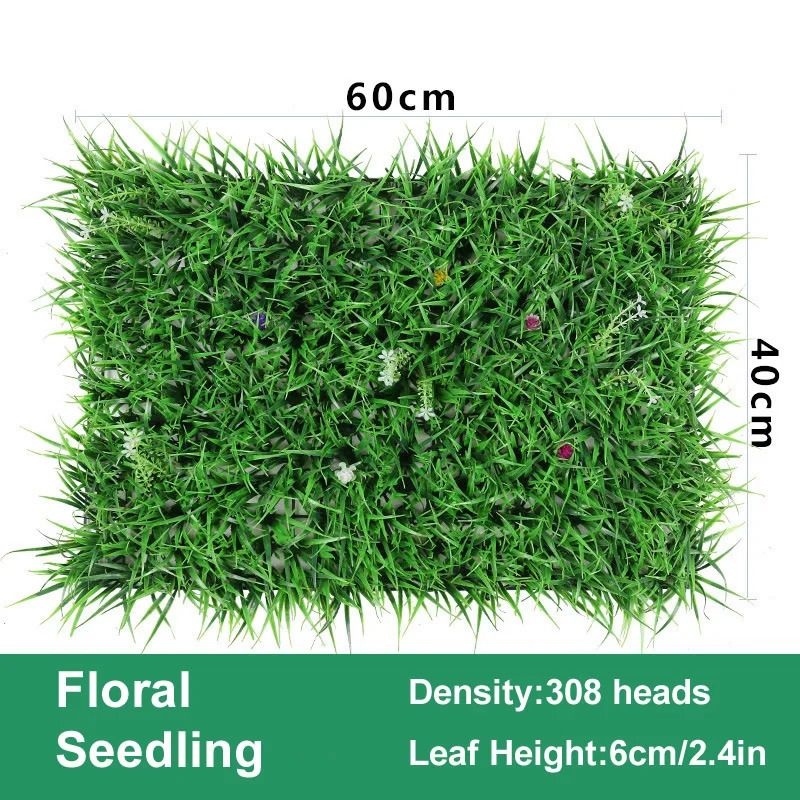 Floral Seedling-40x60cm(15.7x23.6in)