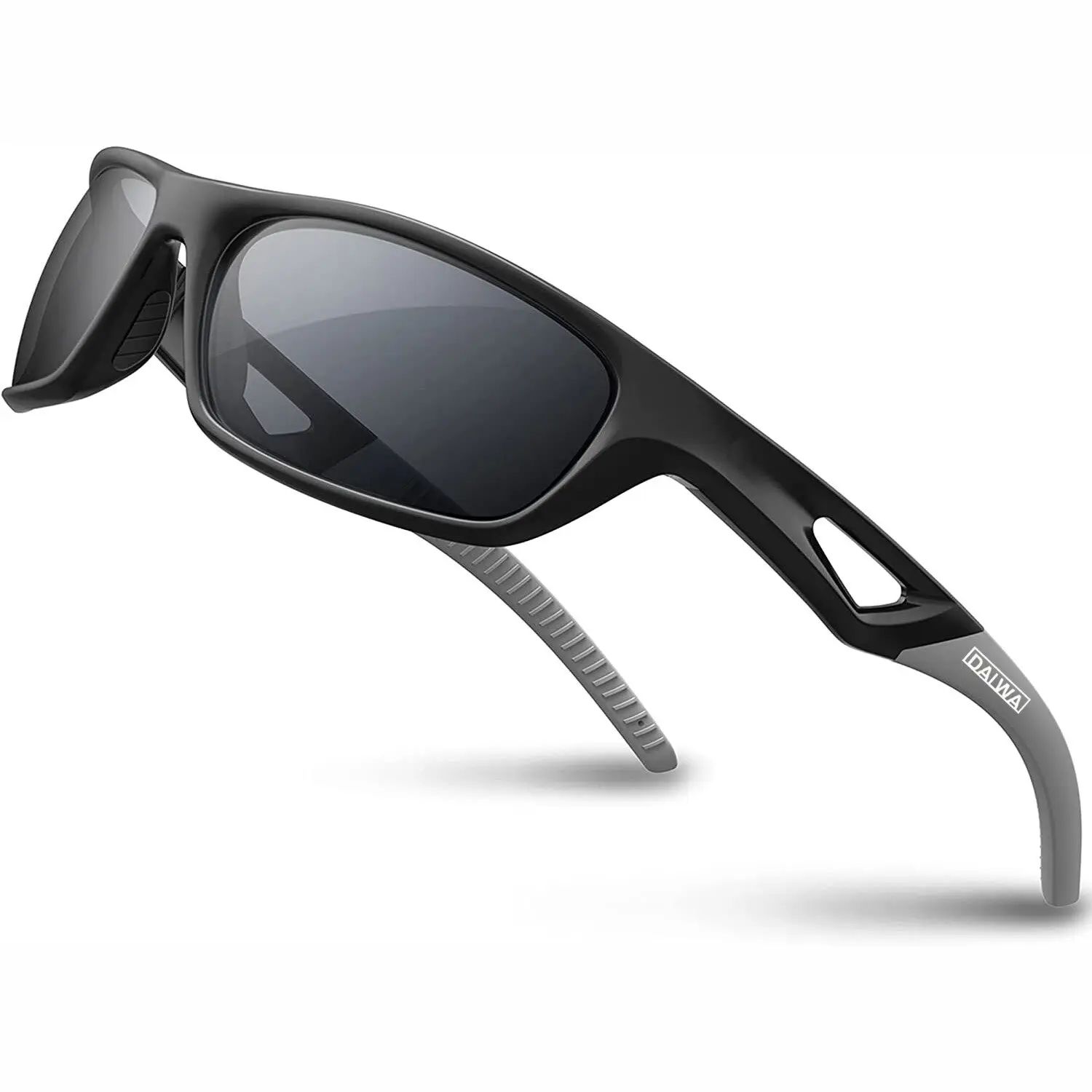 Frame Color:Black Polarized