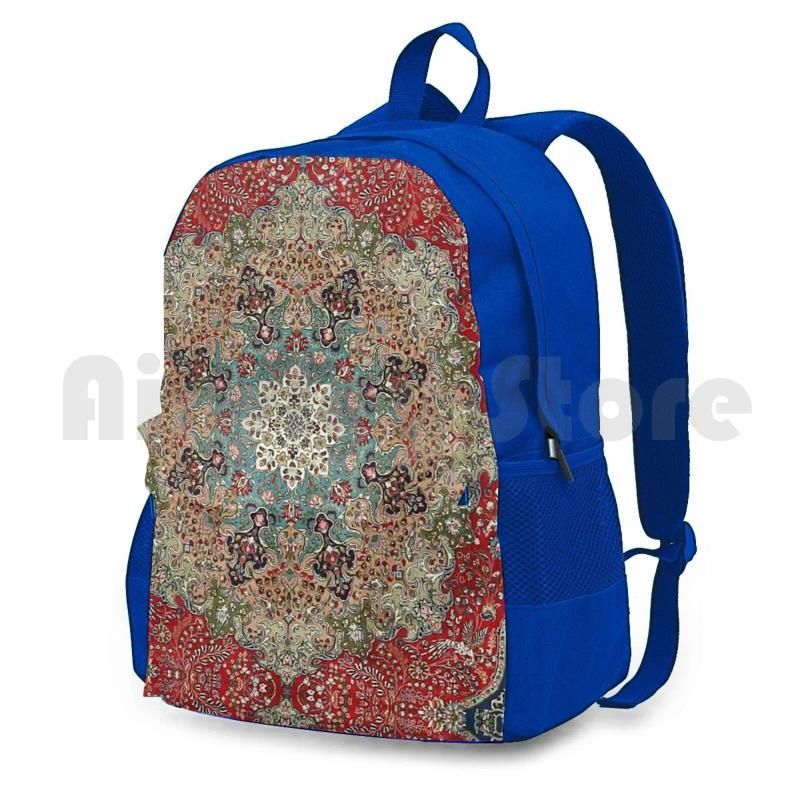 Backpack-Blue