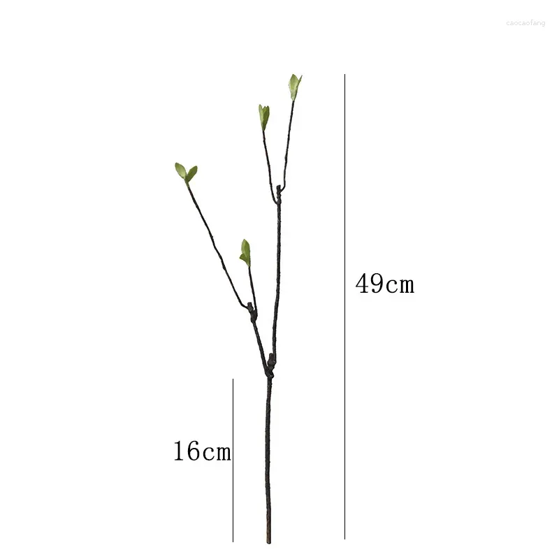 Willow Bud Branch