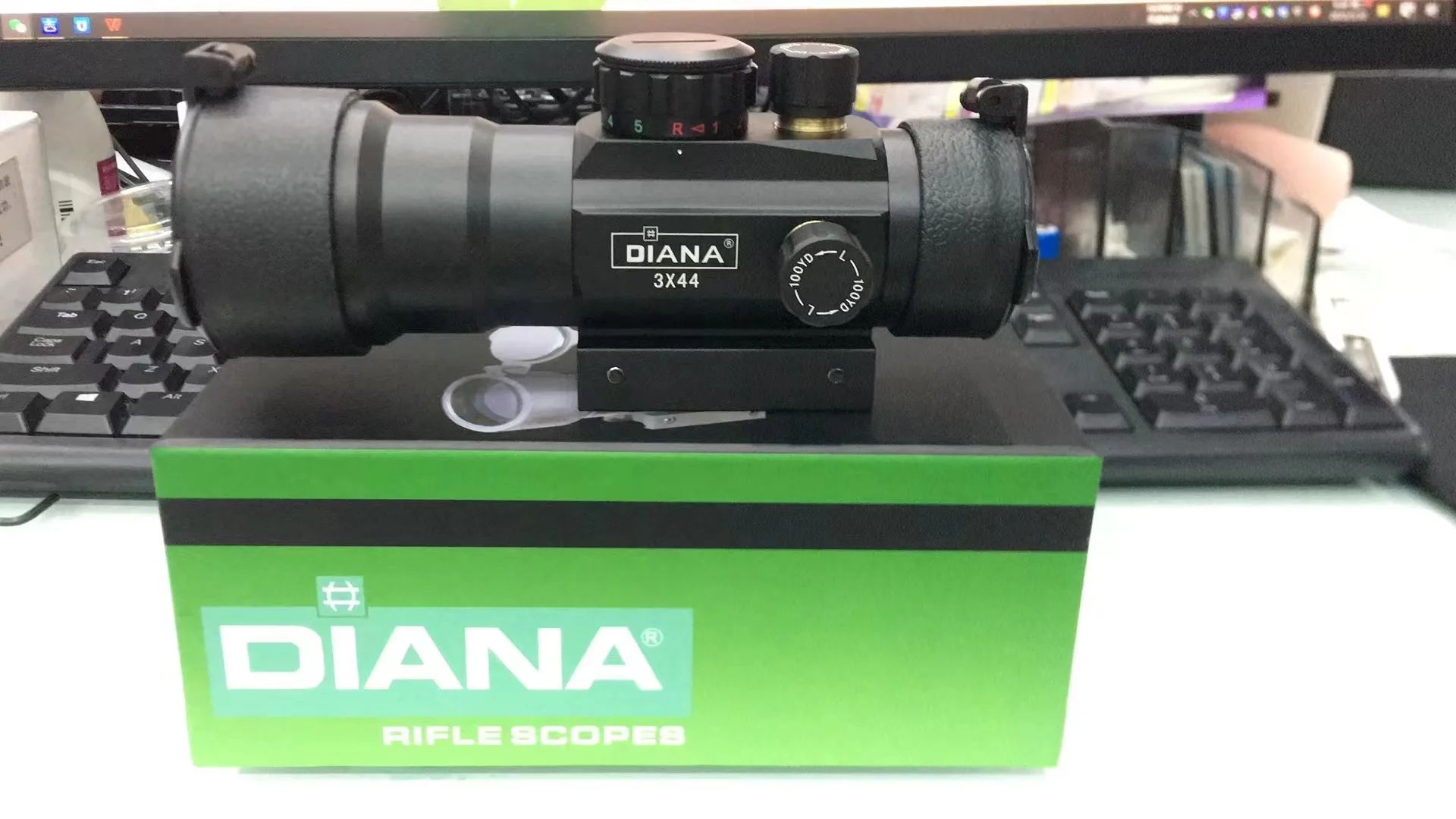 Diana 344