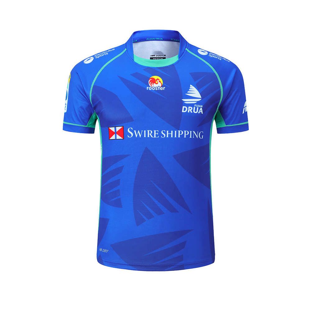 2023 Fiji Home