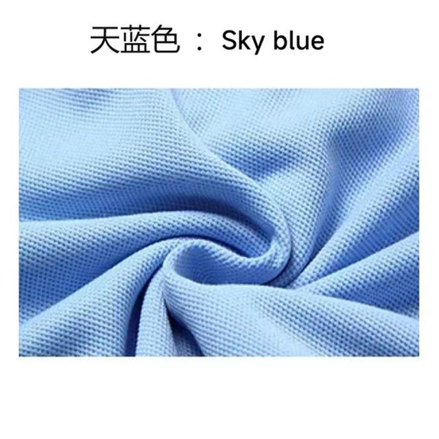 Sky Blue