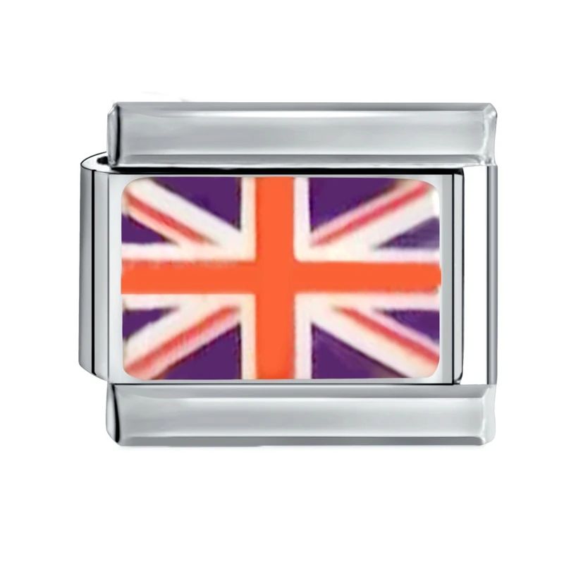 Metal Color:United Kingdom