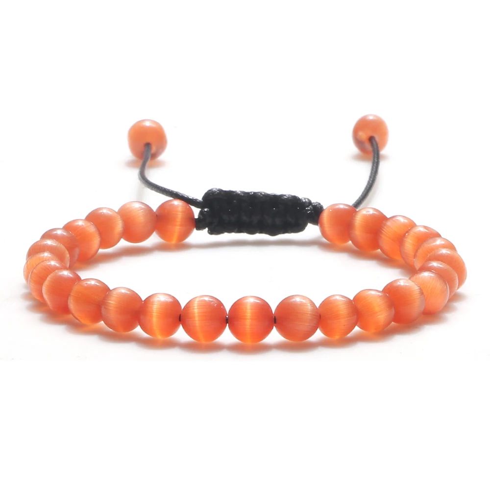 Metal Color:Orange Adjustable