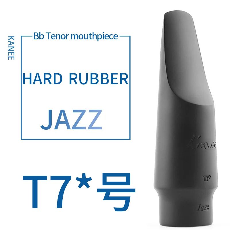 Tenor Jazz T7 Half