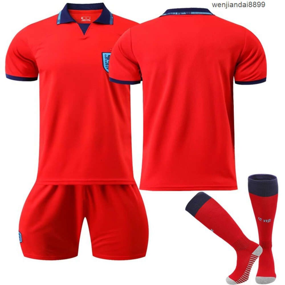 England Away Without Size Socks