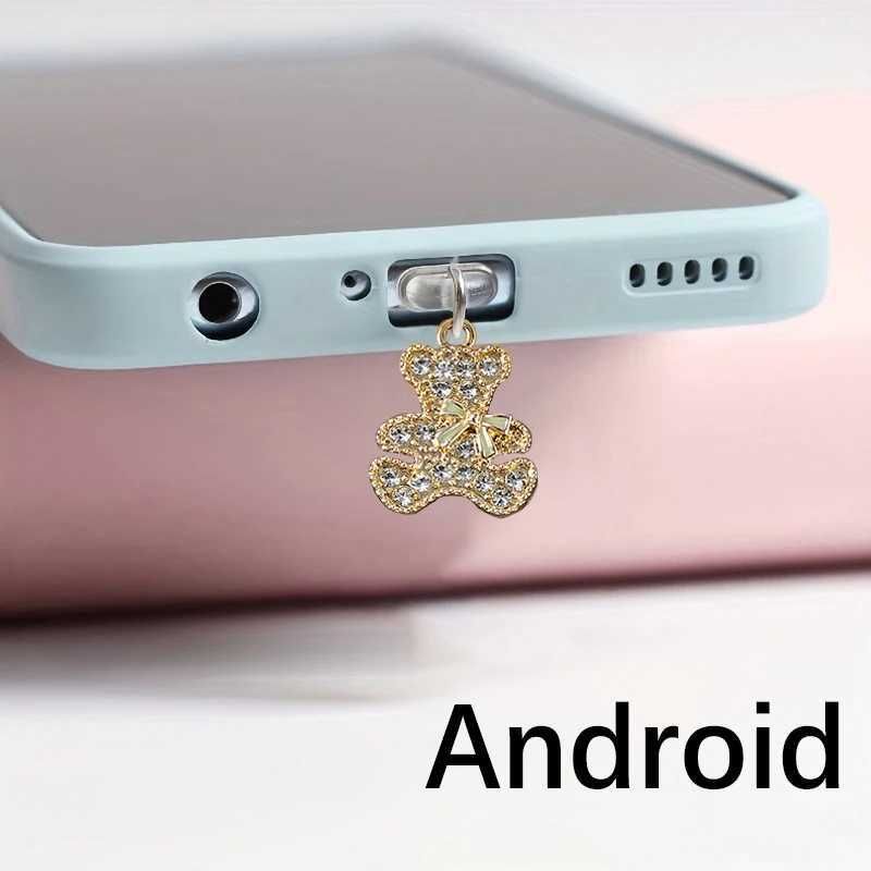 Android d'or