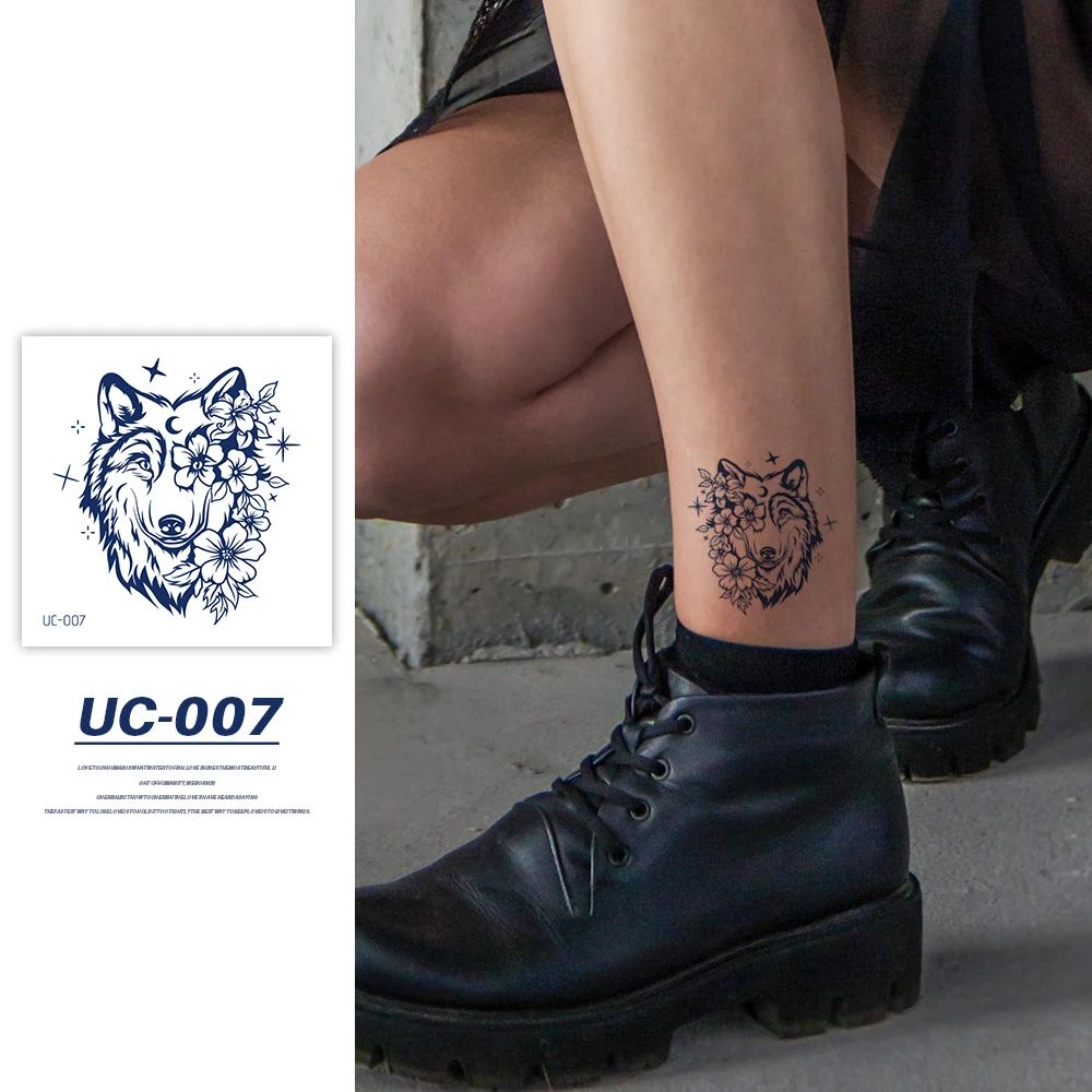 色：UC-007