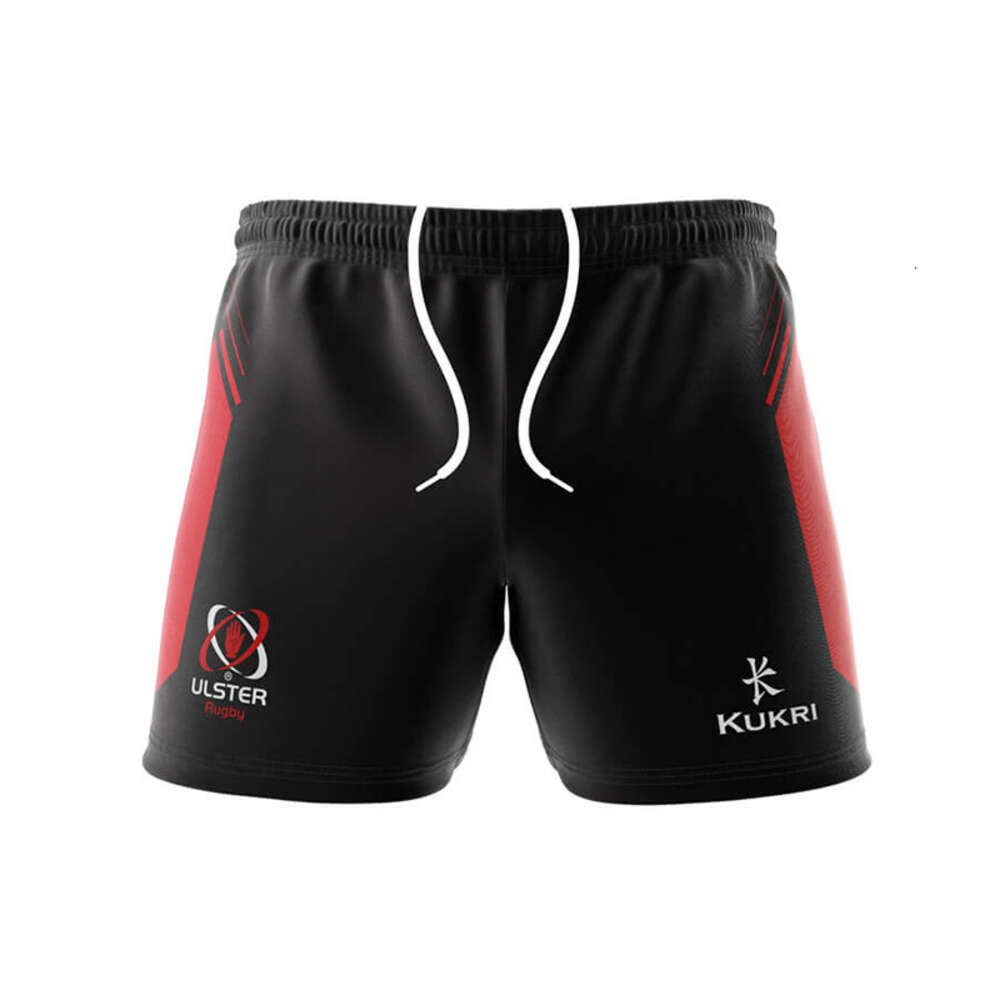 2020 Ulster shorts