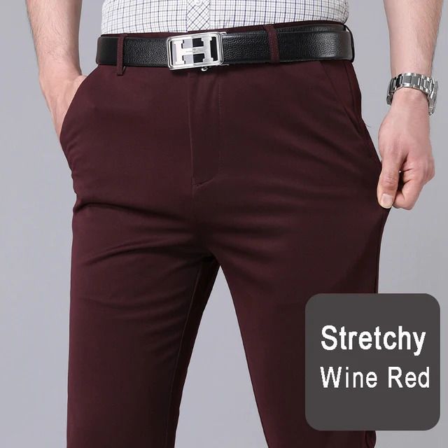 516 Wine Red