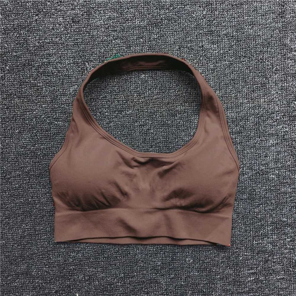 Browb Strap Bra