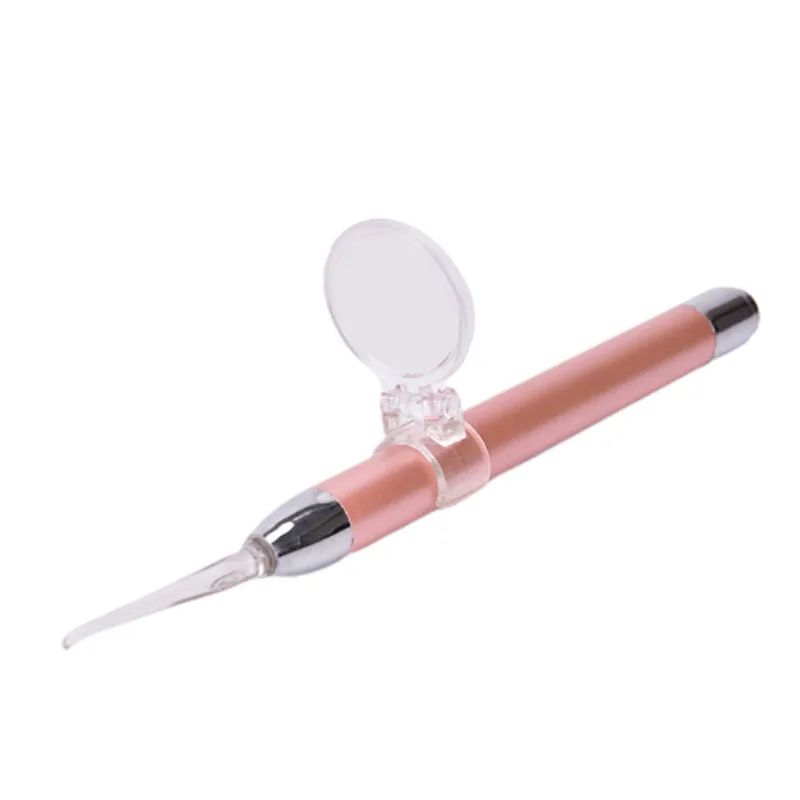 Color:Ear scoop-rose gold