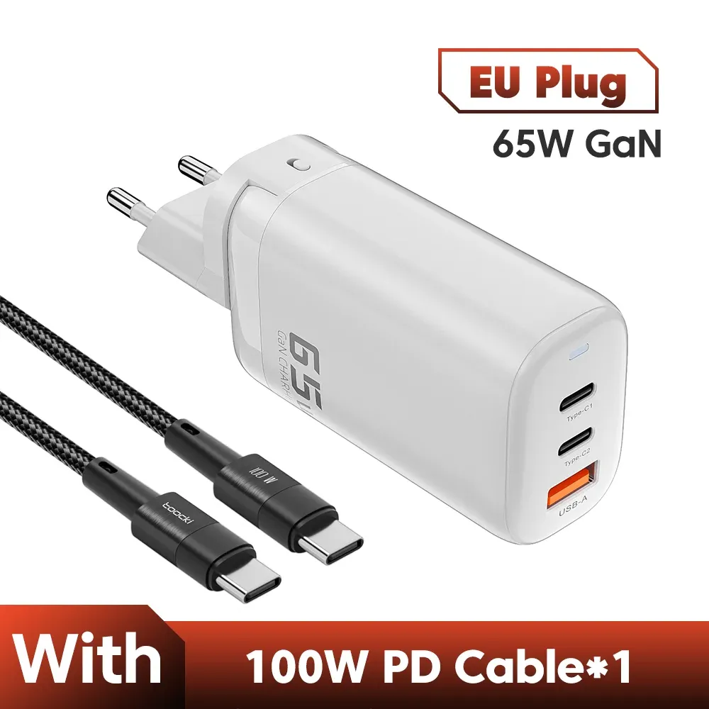 Plug Type:EU White Add C-C