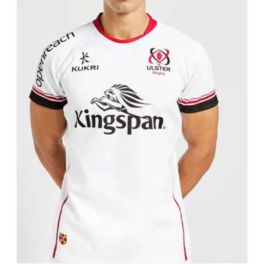 21-22 Ulster Home