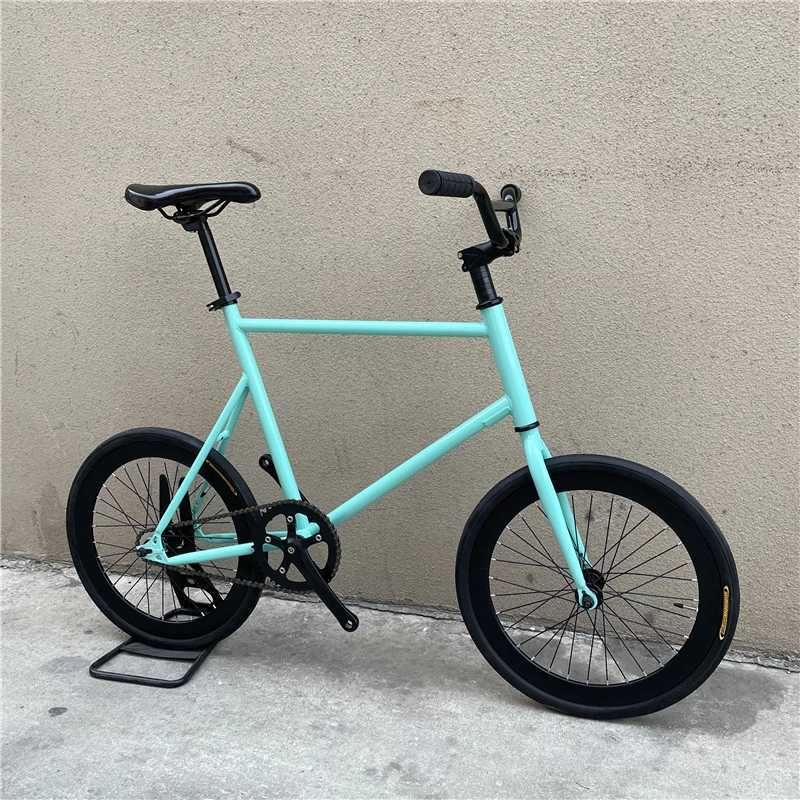 Bianchi Green