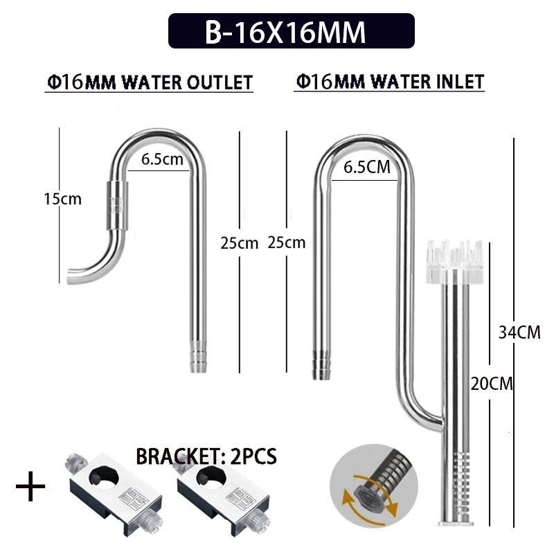 Kolor: B-16-16 mm