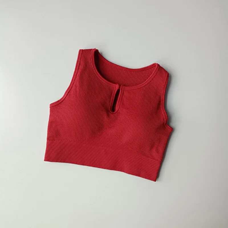 Vest Red