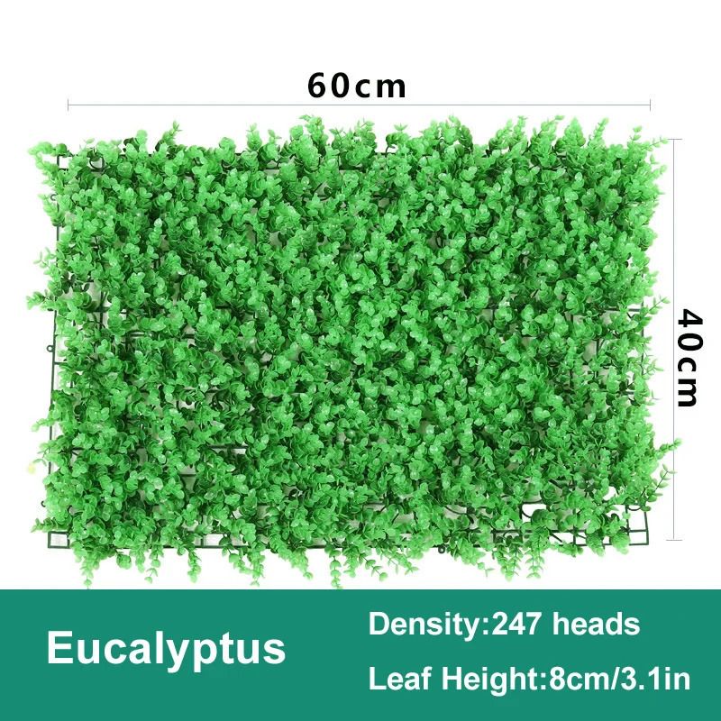 Eucalyptus-40x60cm (15.7x23.6in)