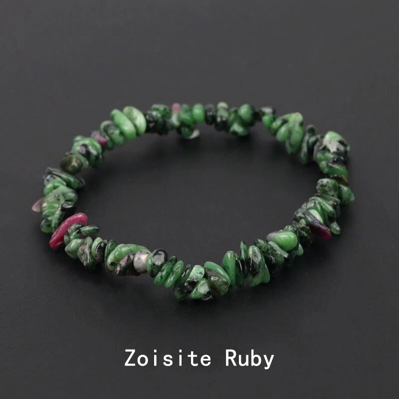 Metallfärg: Zoisite Ruby