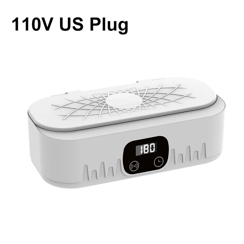 Färg: White US Plug