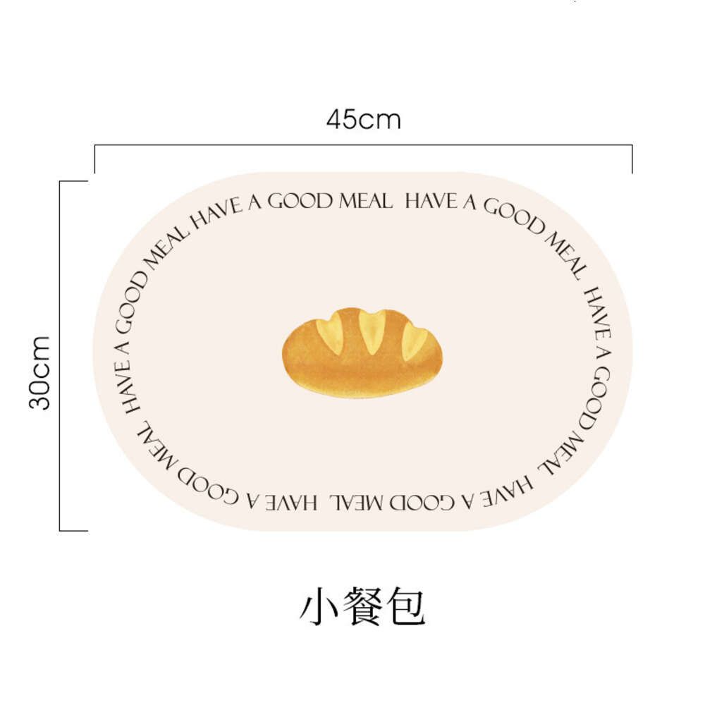 Piccolo sacchetto da pasto-30x45 cm