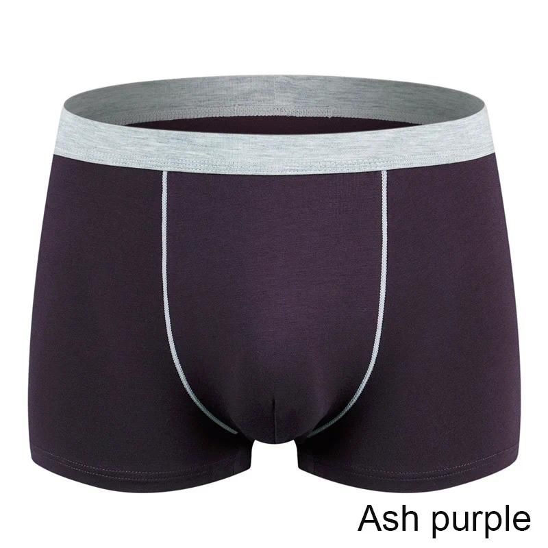Ash purple