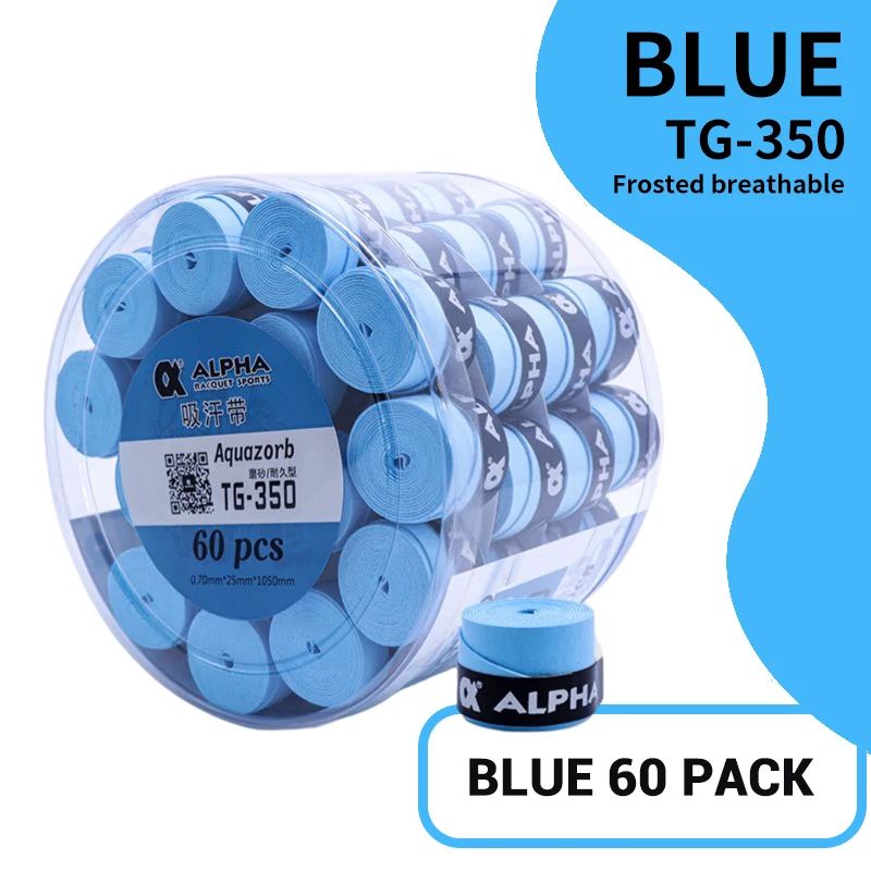 TG350 Blue 60 Pack