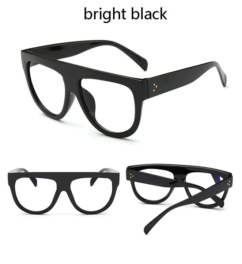 Frame Colore: nero Clear+275