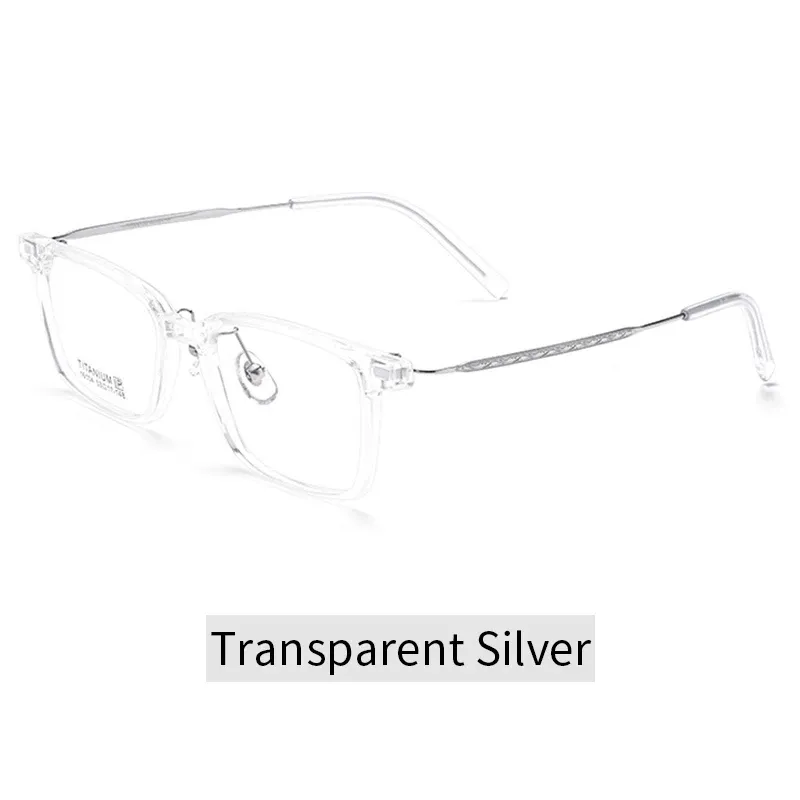 argent transparent