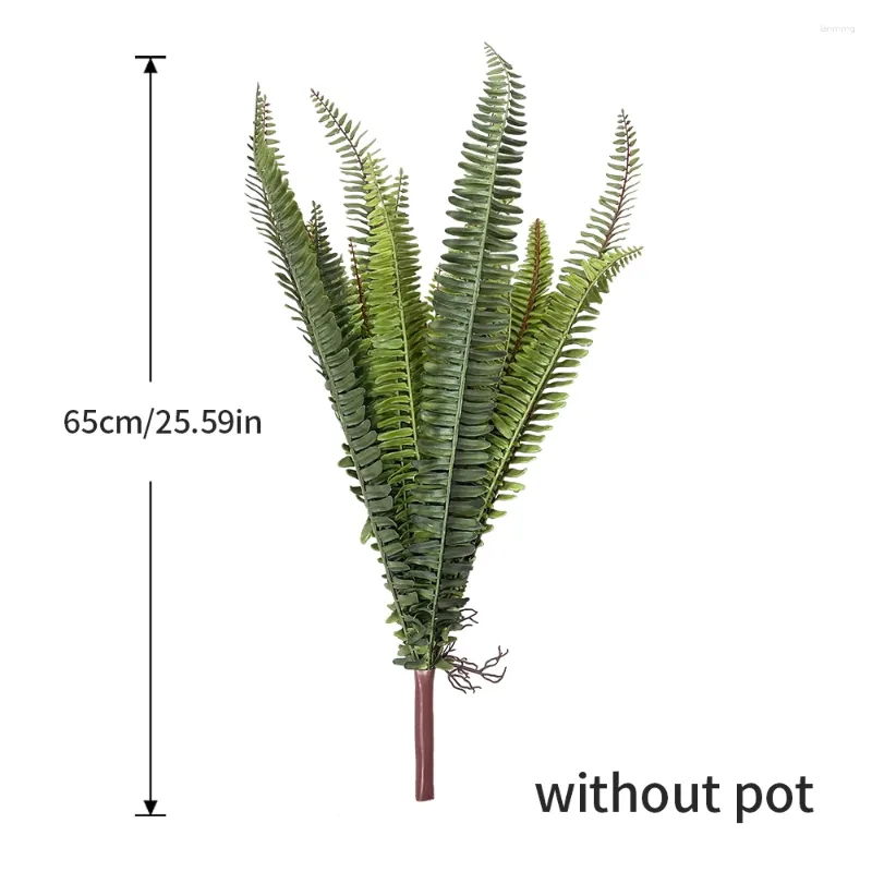 L 65cm 30Leaves