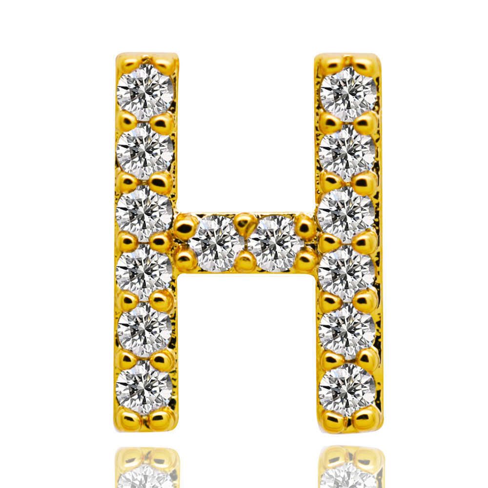 Golden H