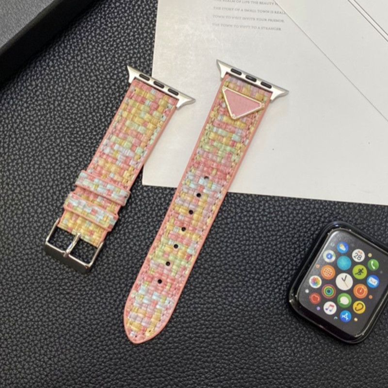 P4# Watch Band + LOGO