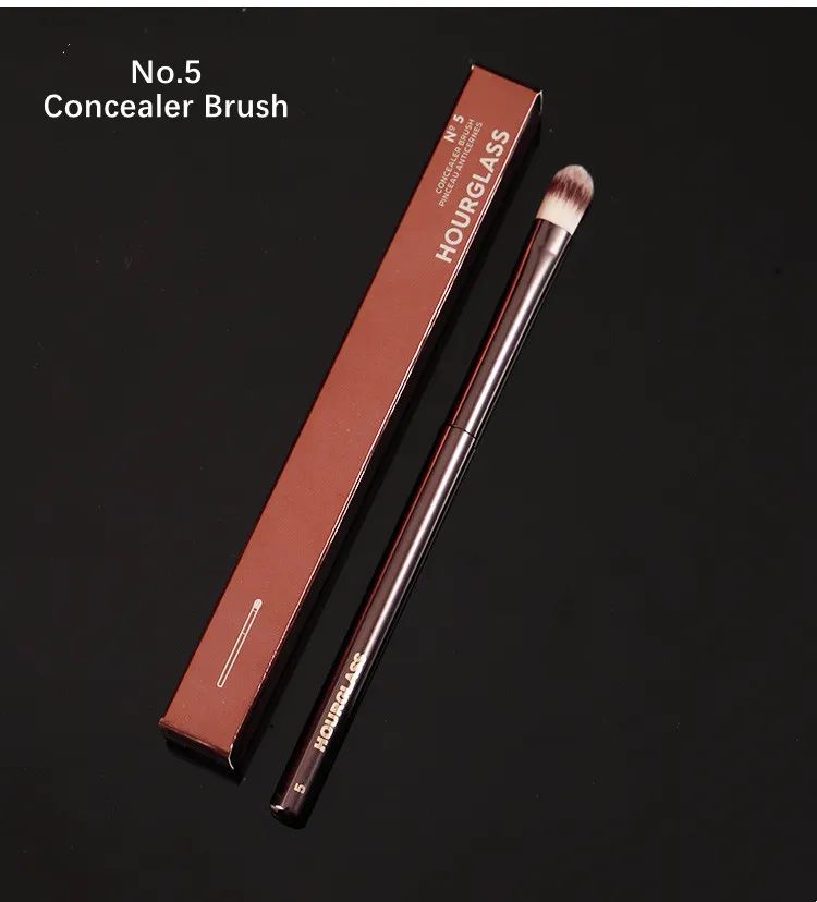 No.5 Concealer Brush